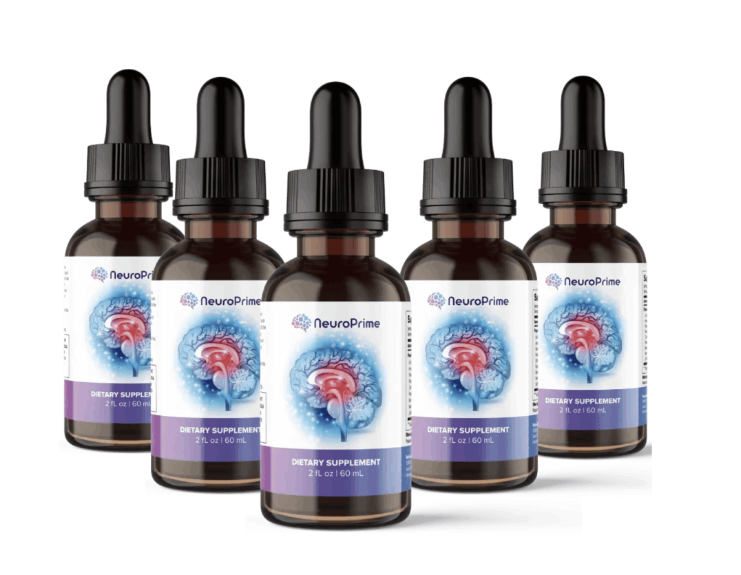 neuroprime discount