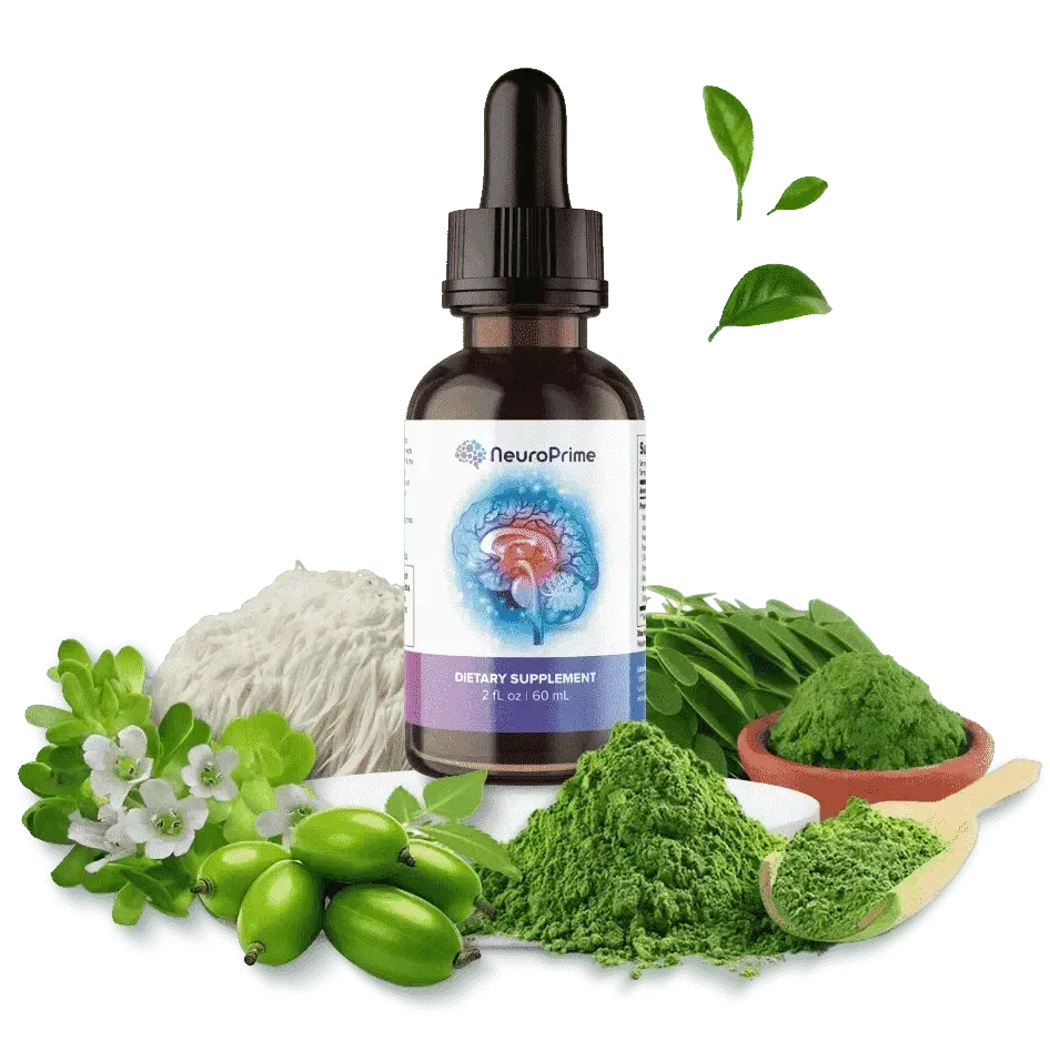 neuroprime official website