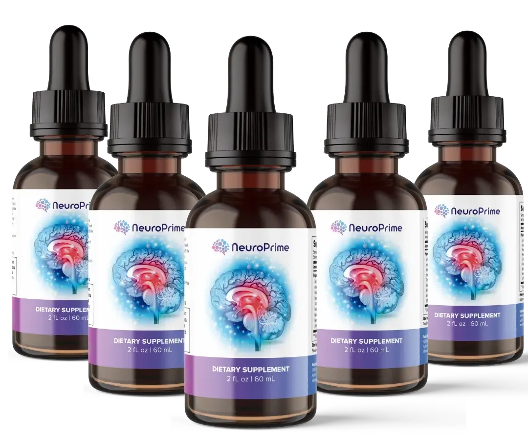 neuroprime-order now